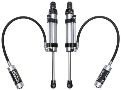 ICON ICO 2.5 Series Shocks by ICON