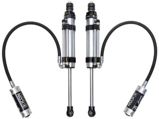 ICON ICO 2.5 Series Shocks by ICON