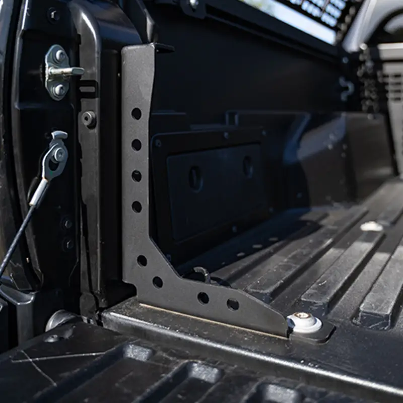 Cali Raised LED CAL Bed Channel Supports
