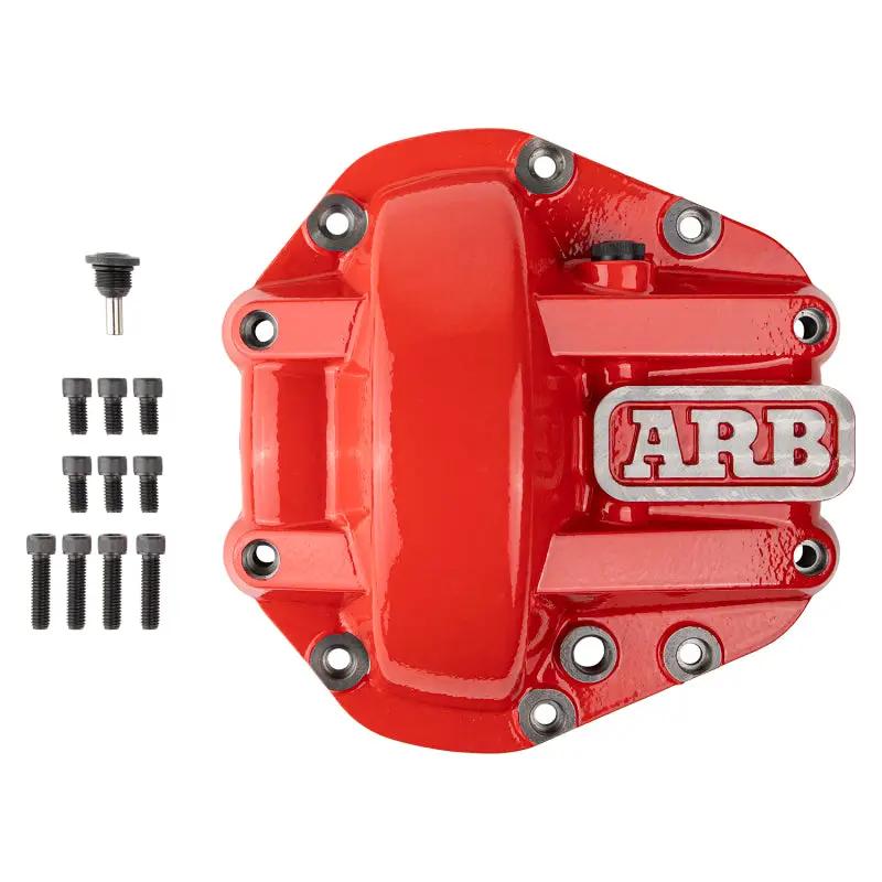 ARB Diff Case / Covers by ARB