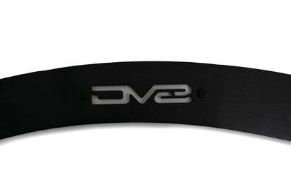 DV8 Offroad DVE Fender Deletes