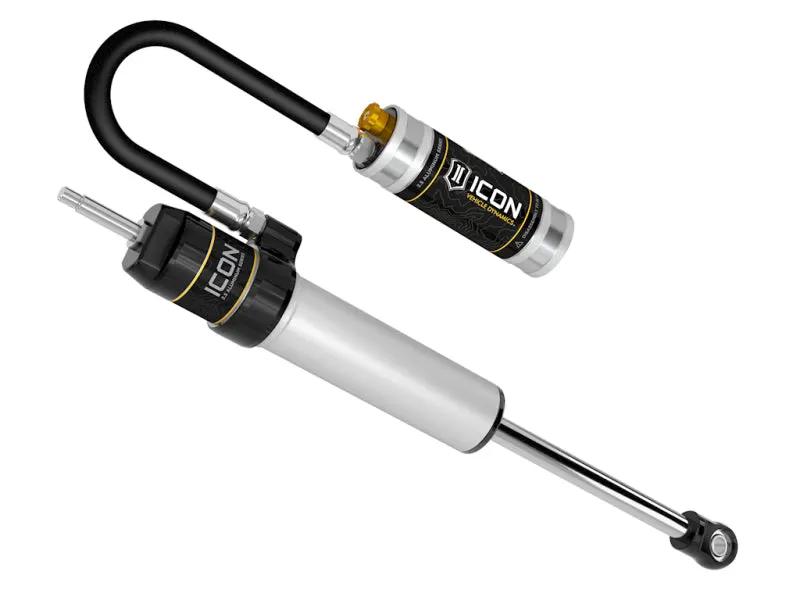 ICON ICO 2.5 Series Shocks by ICON