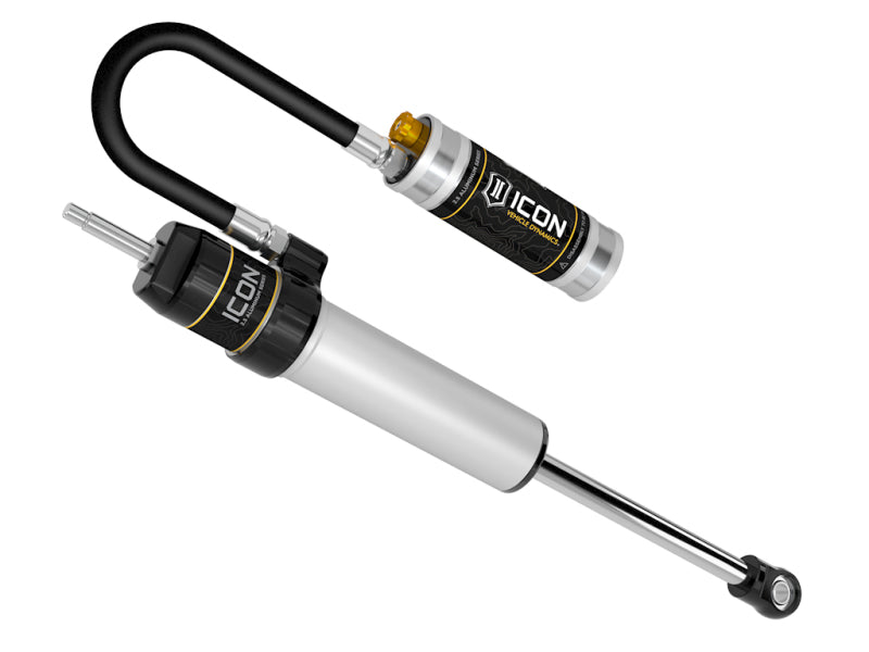 ICON ICO 2.5 Series Shocks by ICON