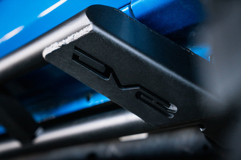 DV8 Offroad DVE Rock Sliders