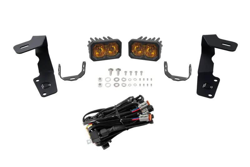 Diode Dynamics DIO LED Light Pods by Diode Dynamics