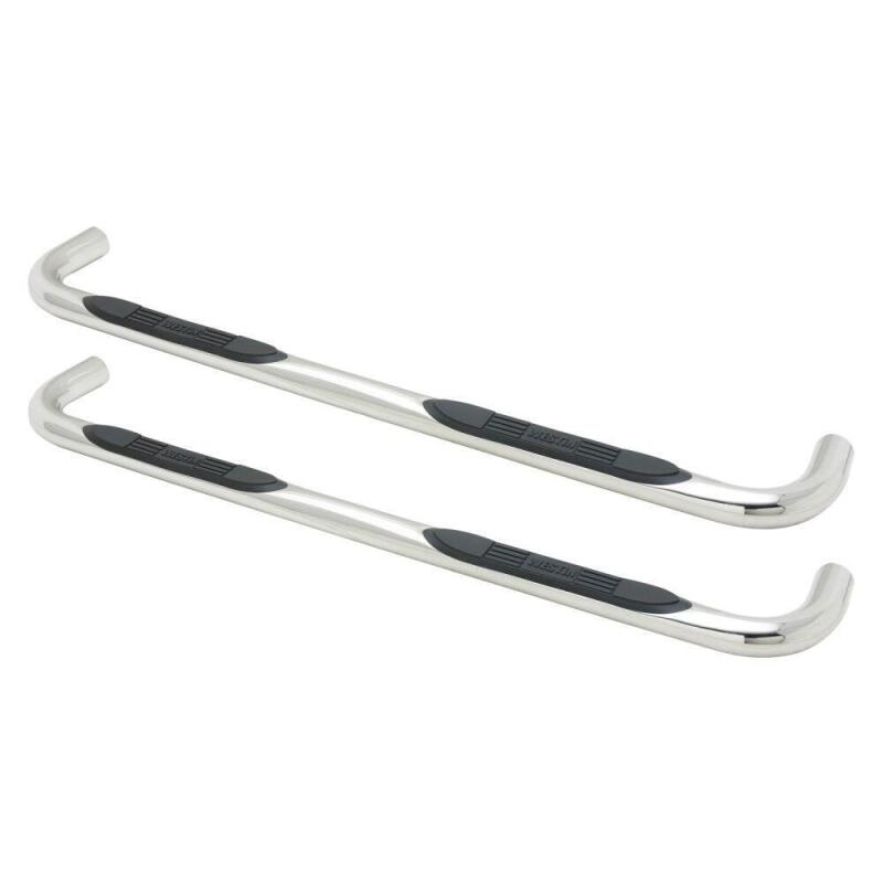 Westin WES Nerf Bars - E-Series 3