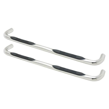 Westin WES Nerf Bars - E-Series 3