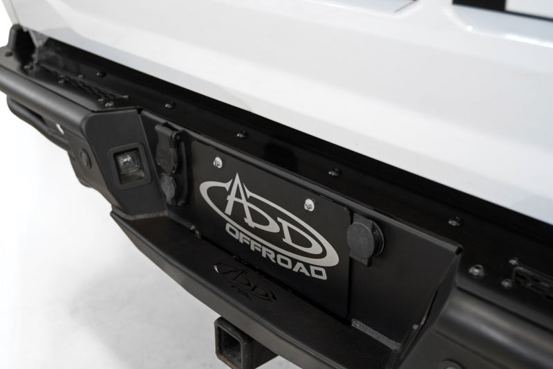 Addictive Desert Designs ADD Pro Front Bumper