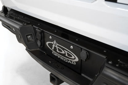 Addictive Desert Designs ADD Pro Front Bumper