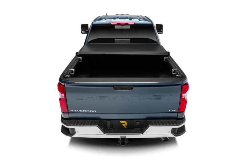 Truxedo TRX Bed Cover - TruXport