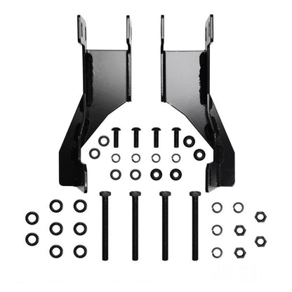 Westin WES Bull Bars - E-Series