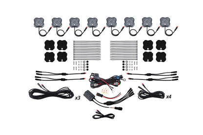 Diode Dynamics DIO Stage Series Ditch Lights by Diode Dynamics