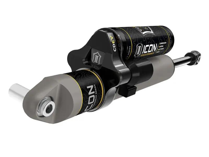 ICON ICO 2.5 Series Shocks