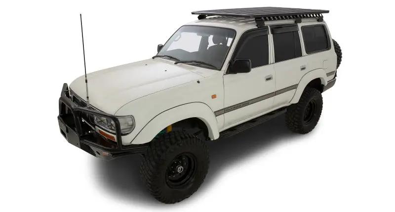 Rhino-Rack RHR Backbone Mounting System by Rhino-Rack
