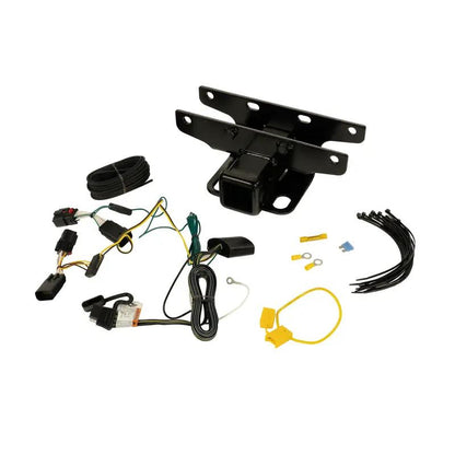Rugged Ridge RUG Hitches/Towing by Rugged Ridge