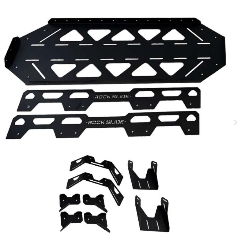 Rock Slide Engineering RSE EZ Racks