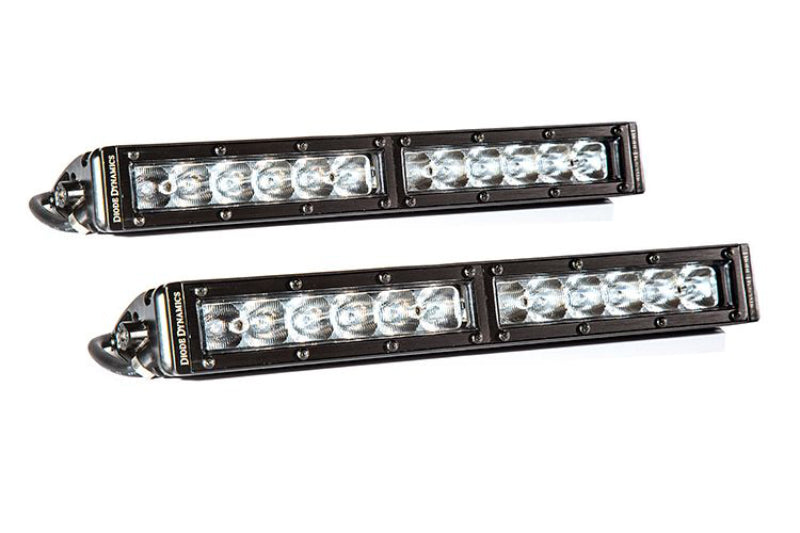 Diode Dynamics DIO LED Light Bars