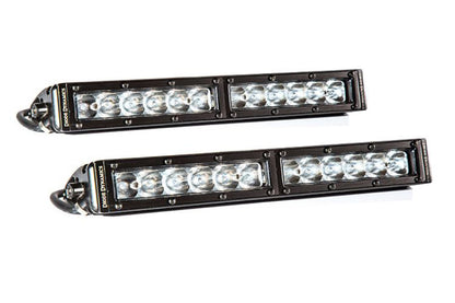 Diode Dynamics DIO LED Light Bars