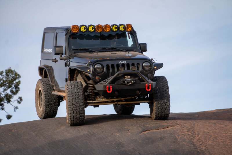 DV8 Offroad DV8 Shackles