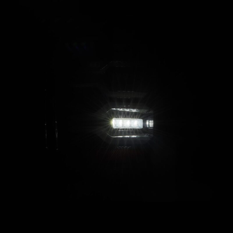 AlphaRex ARX LUXX Tail Lights