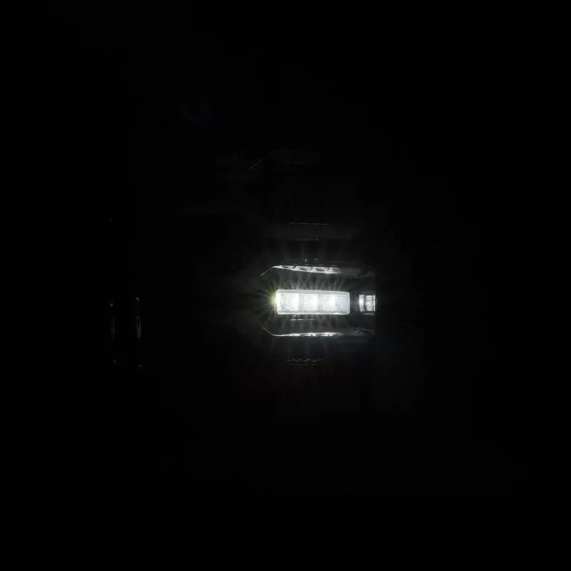 AlphaRex ARX LUXX Tail Lights by AlphaRex