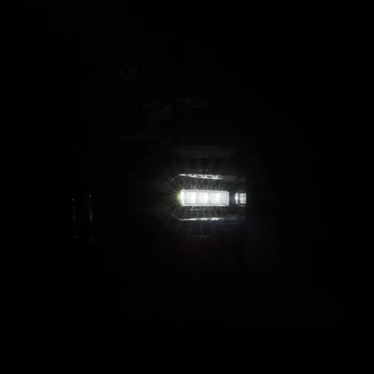 AlphaRex ARX LUXX Tail Lights by AlphaRex