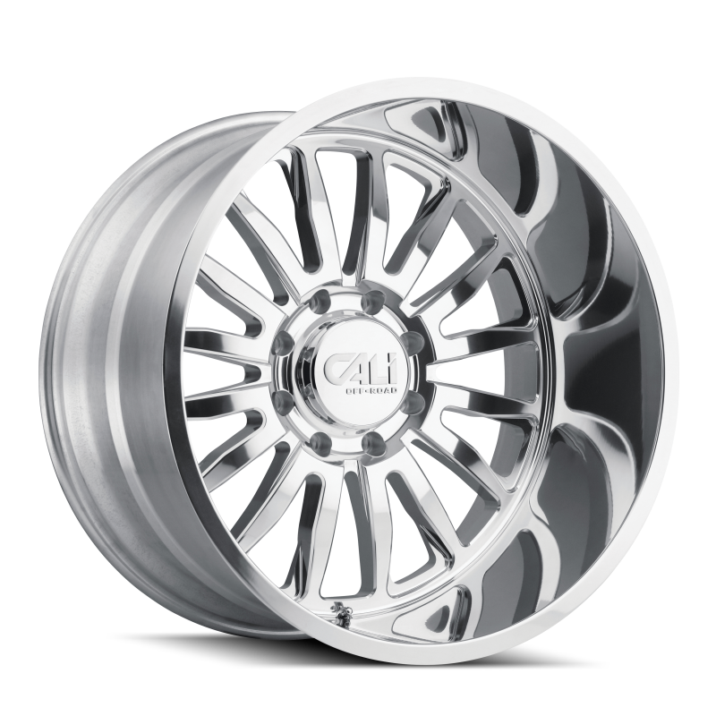 Cali Off-Road CFR Summit 9110 Wheels