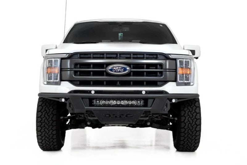 Addictive Desert Designs ADD Pro Front Bumper