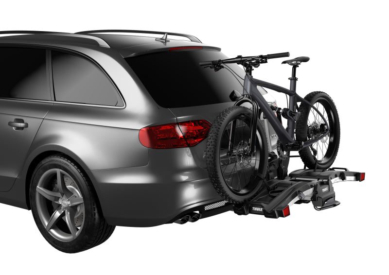 Thule THU EasyFold XT Bike Rack by Thule
