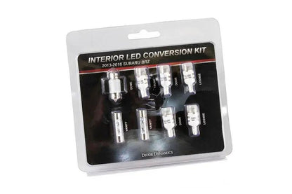 Diode Dynamics DIO Replacement Bulbs by Diode Dynamics