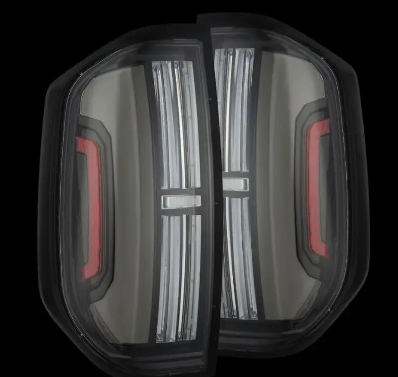 AlphaRex ARX NOVA Tail Lights by AlphaRex