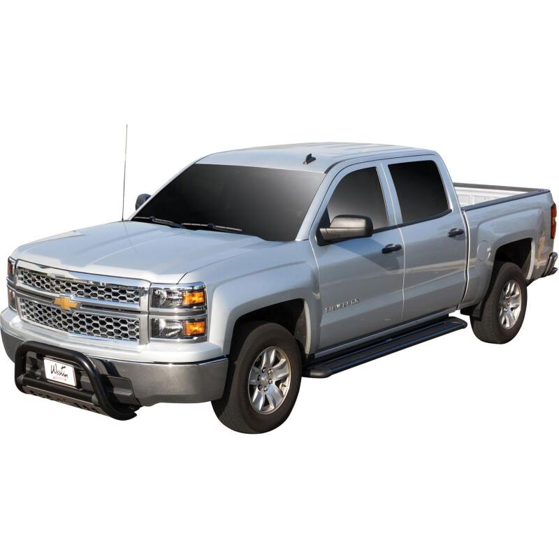 Westin WES Running Boards - Sure-Grip