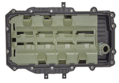 Ford Racing FR Oil Pan Kits by Ford Racing