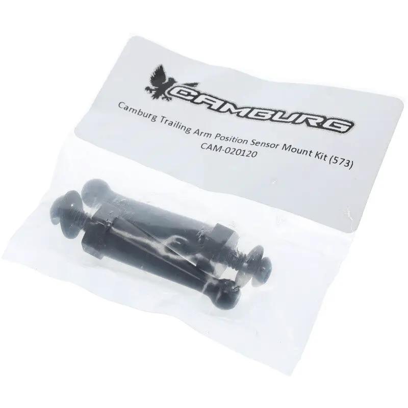 Camburg CMB Trailing Arm Uniball Kits by Camburg