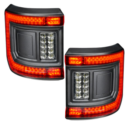 ORACLE Lighting ORL Tail Light Assemblies