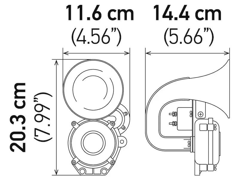 HELLA Fuse Box by Hella
