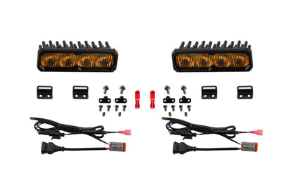 Diode Dynamics DIO LED Light Bars