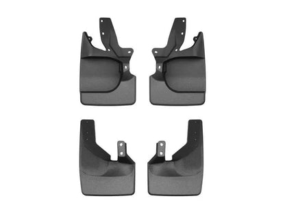 WeatherTech WT No Drill Mudflaps by WeatherTech