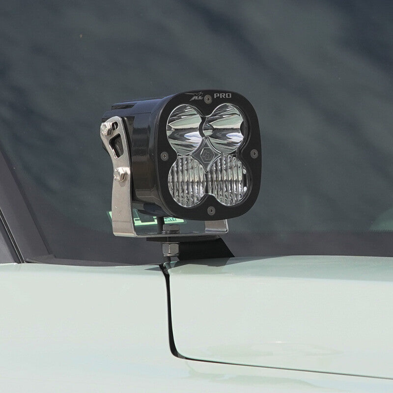Baja Designs BAJ A-Pillar Mounts