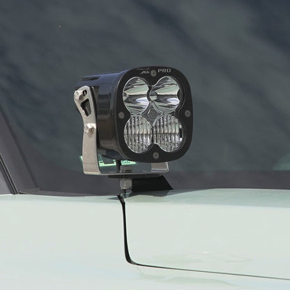 Baja Designs BAJ A-Pillar Mounts
