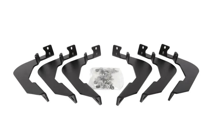 Dee Zee DZE Bracket Kit by Dee Zee
