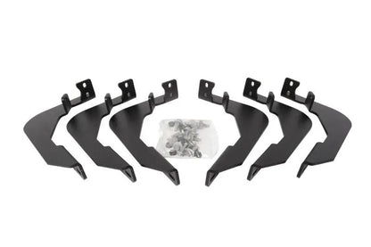 Dee Zee DZE Bracket Kit by Dee Zee