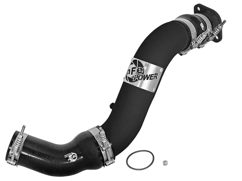 AFE Bladerunner I/C & Tubes by aFe