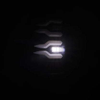AlphaRex ARX LUXX Tail Lights by AlphaRex