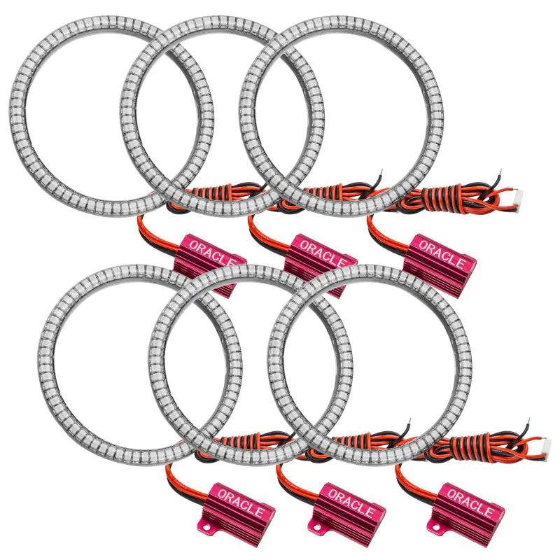 ORACLE Lighting ORL Surface Mount Halo Kits by ORACLE Lighting