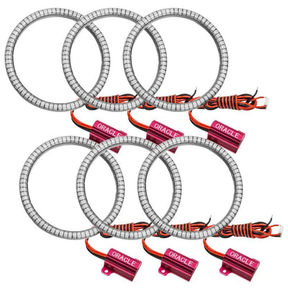 ORACLE Lighting ORL Surface Mount Halo Kits by ORACLE Lighting