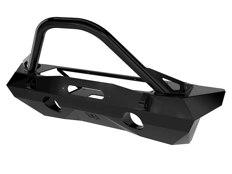 ICON ICO Pro Series Bumpers by ICON