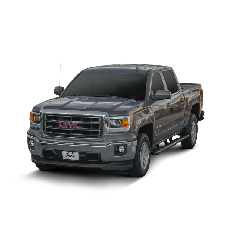 Westin WES Nerf Bars - PRO TRAXX 5