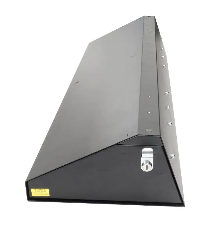 Tuffy Products TFY Underseat Drawer by Tuffy Products