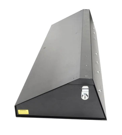 Tuffy Products TFY Underseat Drawer by Tuffy Products